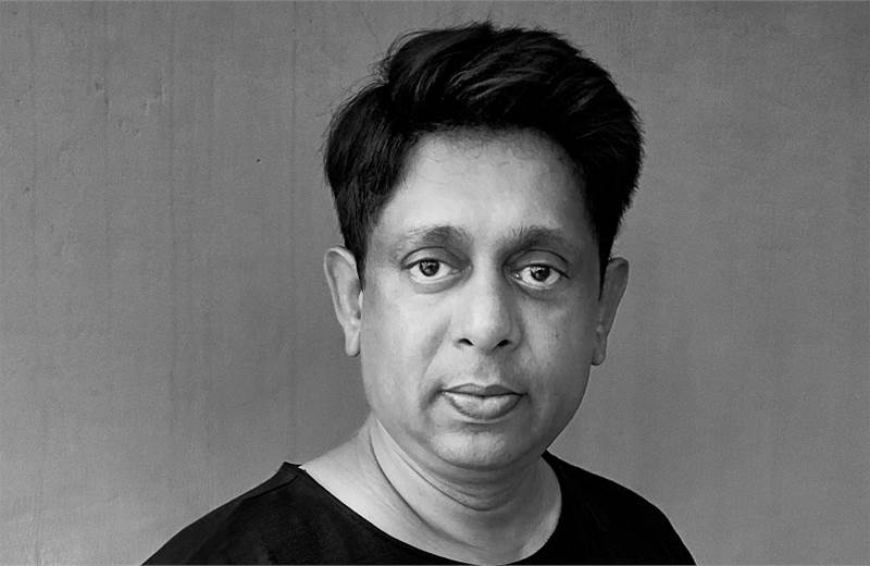 Kaushik Datta moves to Cheil India as executive creative director